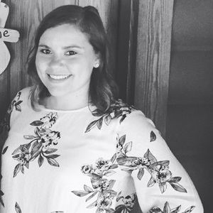 Meet your Posher, Catherine